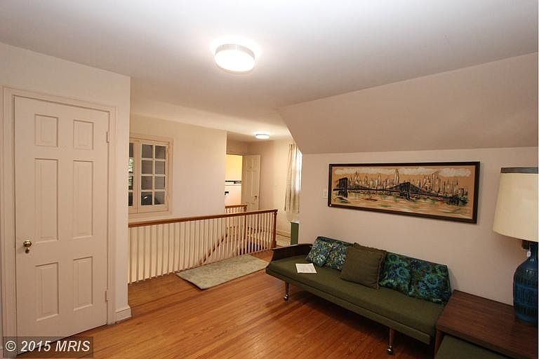 2nd image of 1615 Upshur St NW