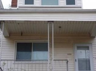 3263 Richardson Ave, Pittsburgh, PA