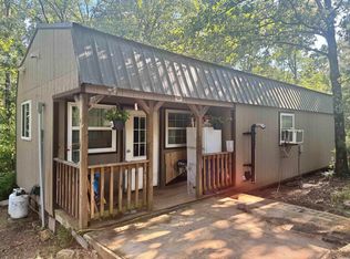 1 Arnies Ln, Cabot, AR 72023