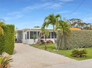 553 Oldsmar Ln, Key Largo, FL 33037