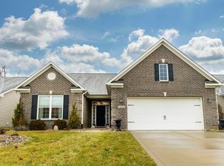 6630 W Black Tail Way, McCordsville, IN