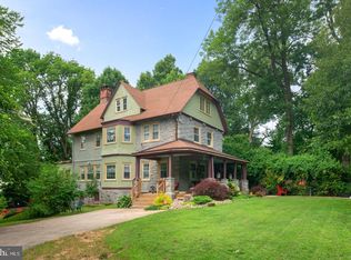 461 Locust Ave, Philadelphia, PA 19144