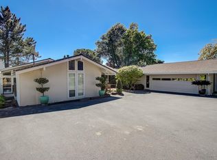 63 Via Floreado, Orinda, CA