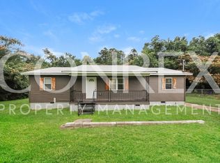 798 McCormick St, Fultondale, AL 35068