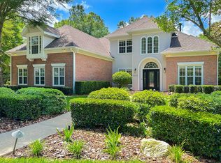 9289 SW 31st Pl, Gainesville, FL 32608