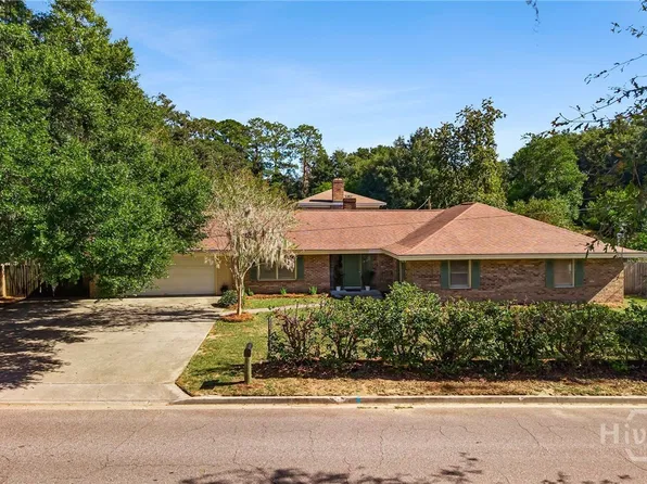 8404 Old Montgomery Road, Savannah, GA 31406