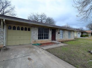 6702 Esther Dr, Austin, TX 78752