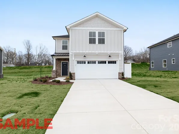 3030 Swallowtail Ln #37, Kannapolis, NC 28083
