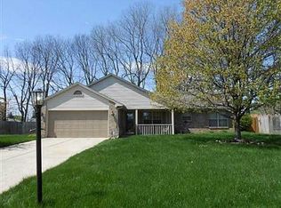 6525 Bower Dr, Indianapolis, IN
