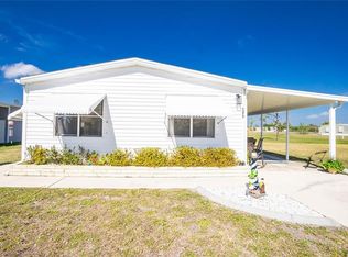 7373 Candace Ln, Pt Charlotte, FL 33981