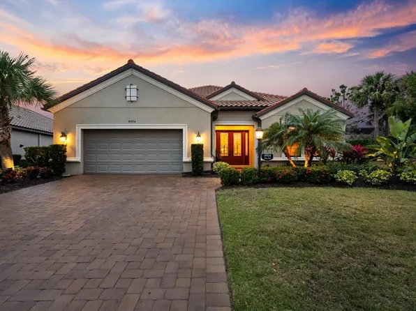 4904 Tivoli Run, Bradenton, FL 34211