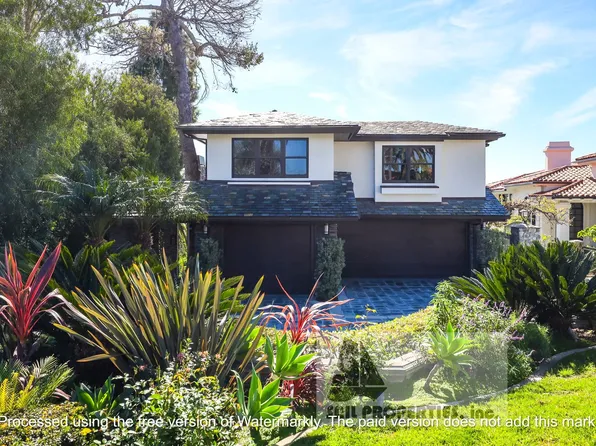 2907 Cliff Dr, Newport Beach, CA 92663