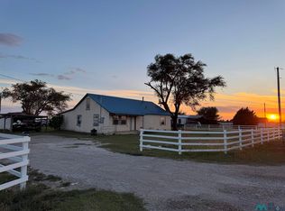 1661 S Roosevelt Rd S #6, Portales, NM 88130