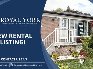 124 Overture Rd #1, Toronto, ON M1E2W4