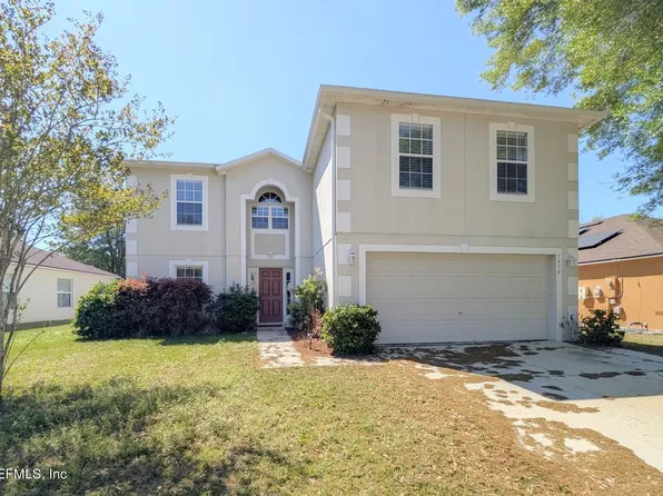 5430 Shady Pine St S, Jacksonville, FL 32244