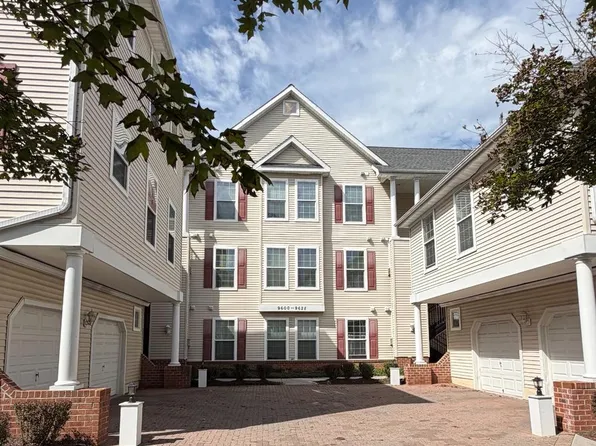 9602 Devedente Dr #103, Owings Mills, MD 21117