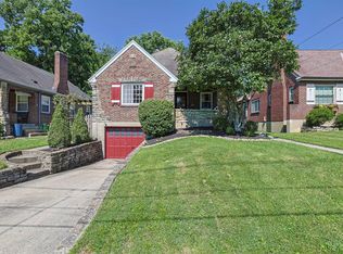 4145 Sherel Ln, Cincinnati, OH 45209