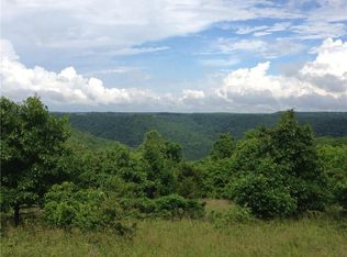 Sunset Rd, Winslow, AR 72959