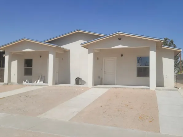 102 Chama Ln #A, Sunland Park, NM 88063