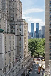 Rented by Brown Harris Stevens