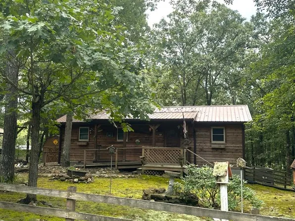 335 Ramblingwood Dr, Big Sandy, TN 38221