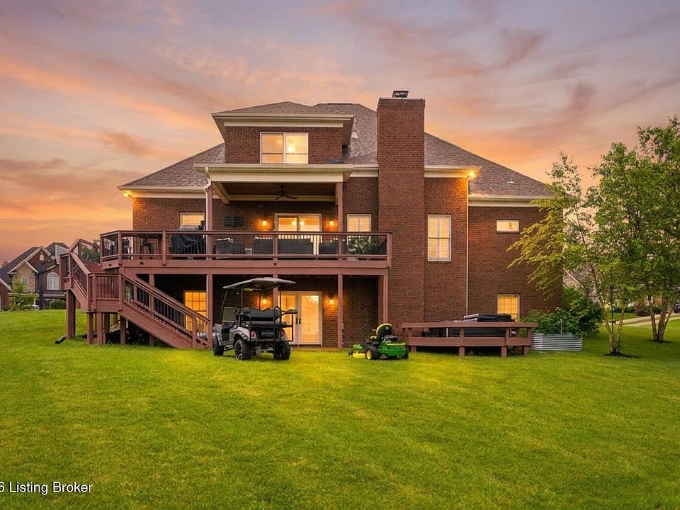 13018 Wellington Way, Goshen, KY 40026 | MLS #1711177 | Zillow