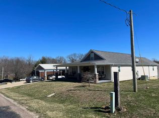 18330 Leopold Oriole Rd, Leopold, IN 47551