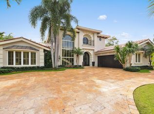 200 S Maya Palm Dr, Boca Raton, FL 33432
