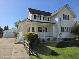 11041 W Kent St, Fowler, MI 48835