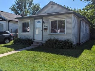 23337 Harding Ave, Hazel Park, MI 48030