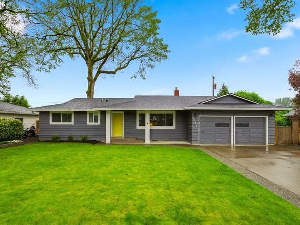 3920 NE Pacific Way, Vancouver, WA 98662