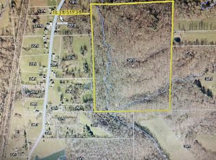 N Cold Springs Rd, Bloomfield, IN 47424