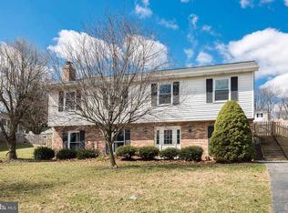 6170 Frontier Rd, Sykesville, MD 21784