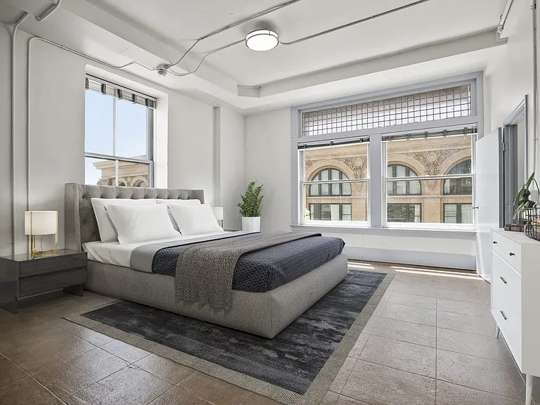Santa Fe Lofts — Photo 16