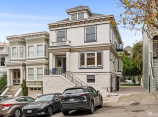 740 Clayton St, San Francisco, CA 94117