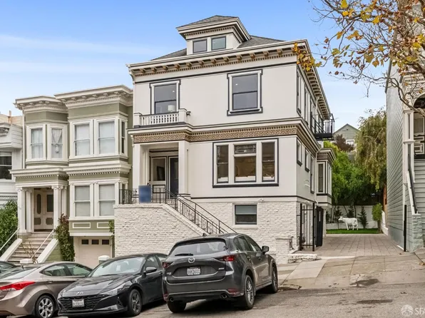 740 Clayton St, San Francisco, CA 94117