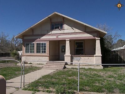 324 S Lead St, Deming, NM, 88030