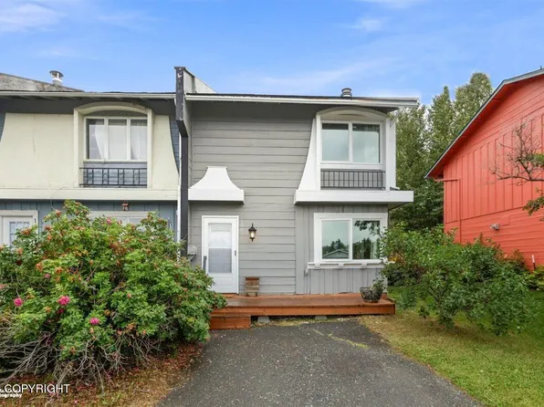 1065 E 17th Ave, Anchorage, AK 99501