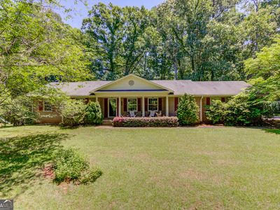 1232 Alcovy Rd, Lawrenceville, GA, 30045