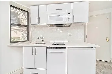 Rented by Living New York