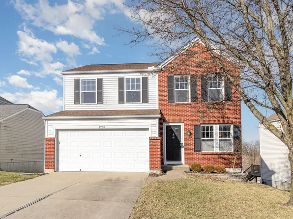 2232 W Horizon Dr, Hebron, KY 41048