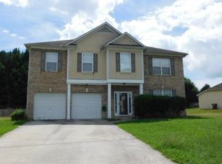 6055 Riveroak Ter, Atlanta, GA 30349