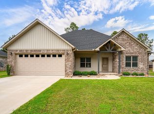 214 Heather Loop, Beebe, AR 72012