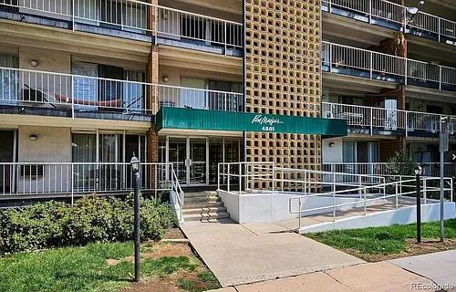 4801 E 9th Ave #207S Photo 1
