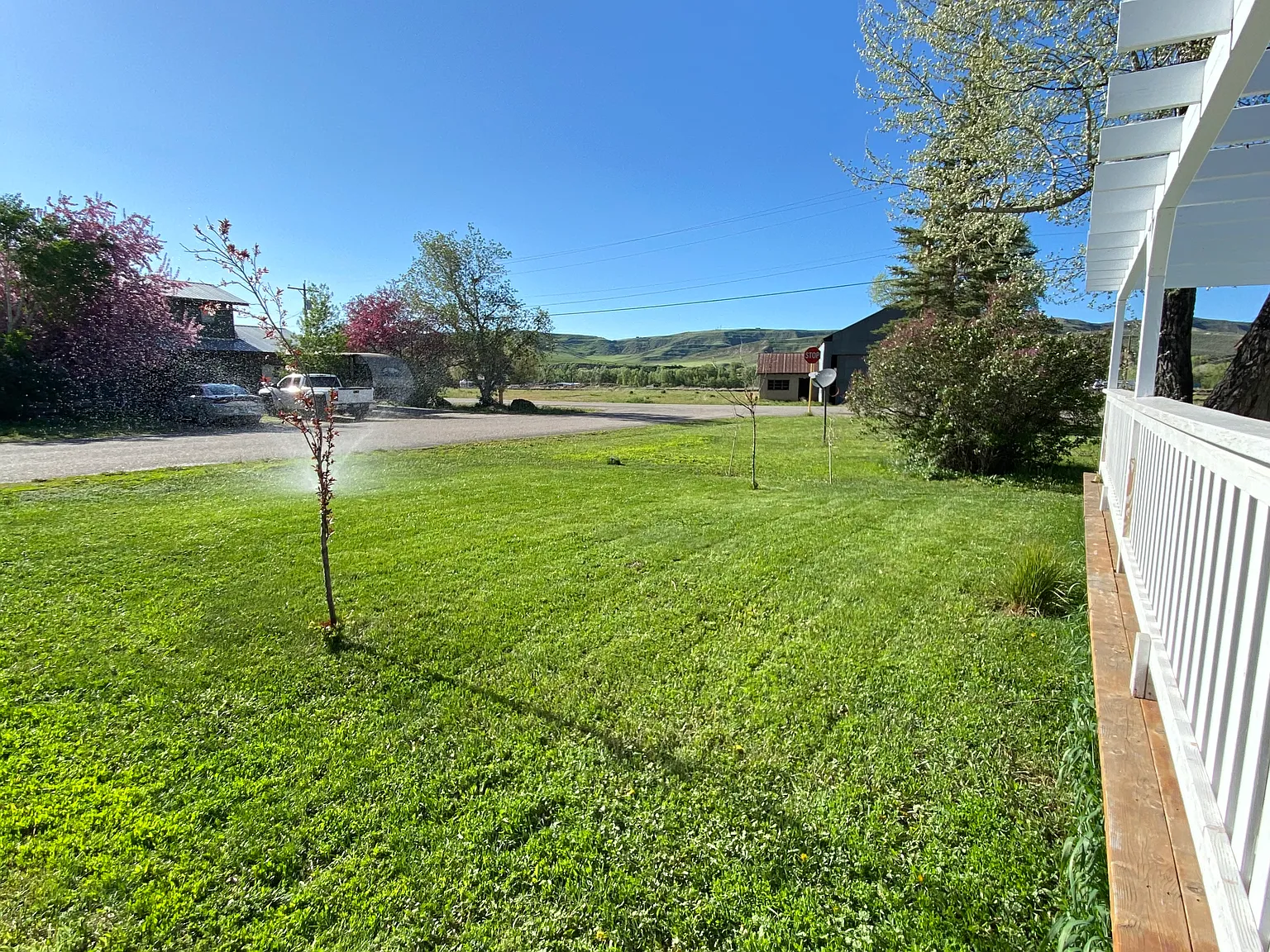 2 bed, 912 sqft, $3,000 — Photo 2