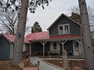 W4501 County Road K, Montello, WI 53949