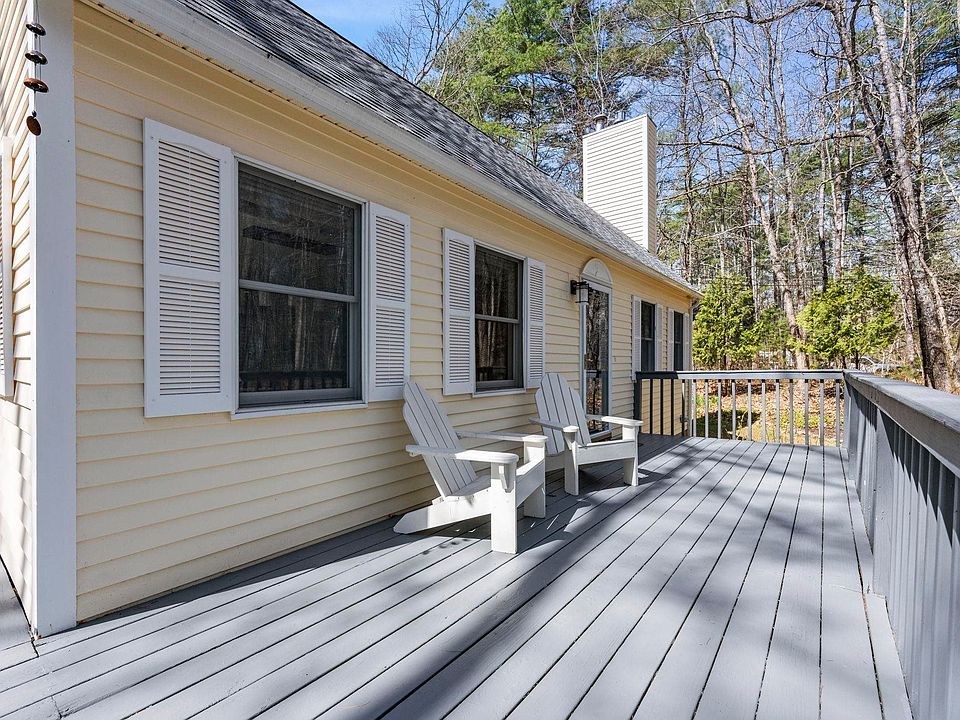 22 Wheelwright Drive, Lee, NH 03861 Zillow