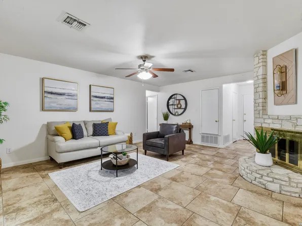 7307 Still Brook, San Antonio, TX 78238