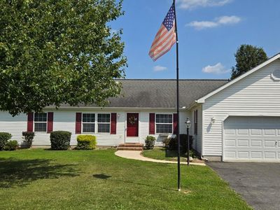 43 Ridingwood Ln, Camden Wyoming, DE, 19934