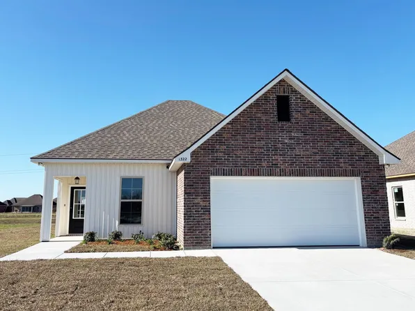 1322 Tina St, Thibodaux, LA 70301